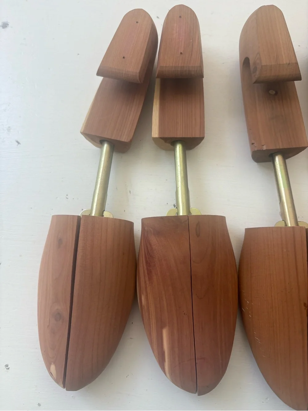 N/A set cedar